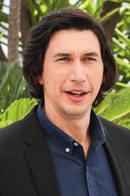 Cannes: Adam Driver