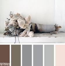 Explore our color library and immerse yourself in over 100+ different shades (+ codes!) from beige to burgundy, viridian to vermillion, and everything in between. Color Palette Gray Pink Taupe If You Like Our Color Inspiration Sign Up For Our Monthly Trend Letter Clic Color Palette Colour Pallete Color Inspiration