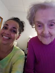 Eileen Brierley Obituary and Online Memorial (2017)