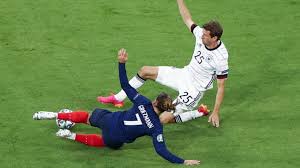 1.1 wer ist europameister 2016 geworden? Frankreich Bei Der Em 2021 Trist Ist Chic Sport Sz De