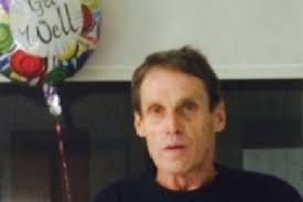 Fundraiser by Fred Rubinstein : John Guelfi's Rally Against Cancer