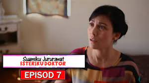 Ibu mikhail meninggal dunia dalam kemalangan ketika menghadiri temuduga untuk menjadi seorang. Suamiku Jururawat Isteriku Doktor Episod 7 Youtube