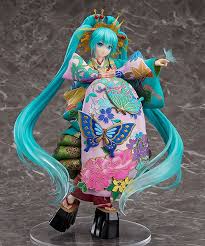 グッドスマイルカンパニー 初音ミク 超歌舞伎 花街詞合鏡ver キャラクター ボーカ rakutenichiba 楽天 hatsune miku miku hatsune miku doll