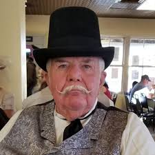 Jerry Lloyd Hildreth, 1937-2023