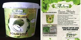 Namun boleh saja diamalkan segelas sehari sudah memadai. Jus Puri Durian Belanda Postingan Facebook