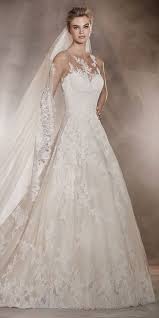 Wedding venues also contribute to the average cost of a wedding dress. 89 Most Flattering Wedding Dresses Brides To Be Need To See Pouted Com Wedding Dress Cost Pronovias Wedding Dress Bridal Dresses