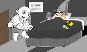 Badly Animated Marvel Christmas Carol' review:…