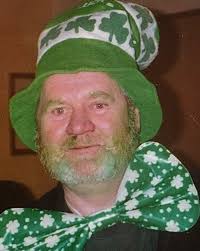 James Leo Praught Obituary