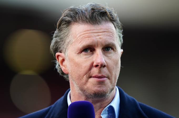 Steve McManaman: “It's Not Luck” | The Liverpool Offside