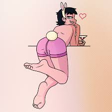 Some More Pin-ups [by me] : rScottPilgrim