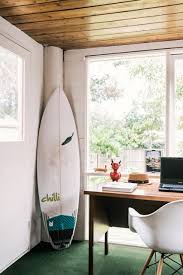 The designs are all unique and you will find a variety of. 23 Beach Inspired Home Office Designs Digsdigs