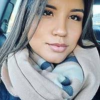 Isabel Quintero's Instagram, Twitter & Facebook