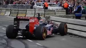 Check spelling or type a new query. Max Verstappen Crash F1 Red Bull 2014 Youtube