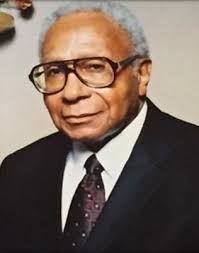 Robert Bailey Obituary (2017)