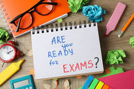 How to Reduce Exam Stress | Exam Stress Tips | Donna Morgan