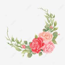 Ornamen undangan yang tersedia disini formatnya vector. Gambar Dekorasi Bunga Untuk Undangan Pernikahan Dengan Hiasan Cat Air Mawar Dan Gaya Daun Clipart Foto Floral Bunga Bunga Png Dan Vektor Dengan Latar Belakang Transparan Untuk Unduh Gratis