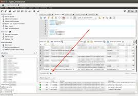 How To Hide View Result Grid In Mysql Workbench Stack Overflow