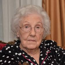 Doris Stephenson Obituary