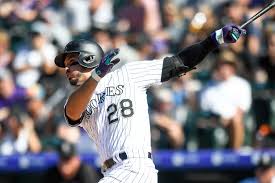 Colorado Rockies News Scores Schedule Roster The Athletic