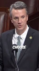 Congressman Ben Cline