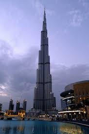 Melody S Musings Burj Khalifa Dubai City Amazing Buildings