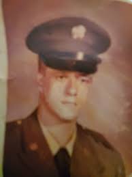 Well now, Master Gunnery first sergeant major. He got about 62 years of  service.