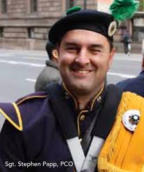 NYPD Ceremonial Unit