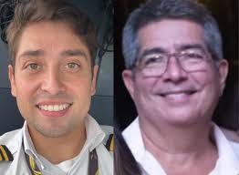 Acidente aéreo em Vinhedo: saiba quem eram piloto e copiloto