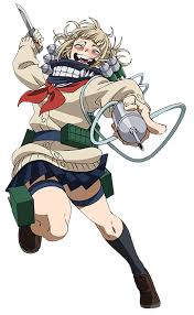 ✿ himiko toga of boku no hero academia icon ✿ if you use, credit to @lausky_ on tw! Free Wallpaper Boku No Hero Academia Himiko Toga