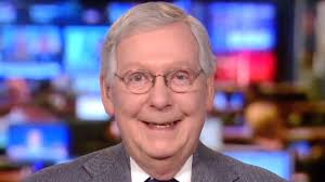 (videos and news articles aren't memes.)(no low effort memes either) rule 2 no racism, antisemitism. Mitch Mcconnell Brags About Blocking Obama For 2 Years Then Laughs About It Huffpost