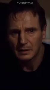 Liam Neeson Voice Message
