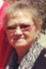 Rose Anderson Obituary (1938