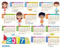 Mengawali update kalender pendidikan tahun pelajaran 2021/2022, admin akan menyampaikan kalender pendidikan madrasah (ra mi mts ma mak) tahun pelajaran 2021/2022. Kalender 2017 Versi Excel Dan Pdf Darmawan Blog