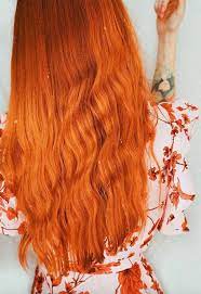 53 Fancy Ginger Hair Color Shades To Obsess Over Ginger Hair Facts Ginger Hair Dyed Ginger Hair Color Copper Hair Color