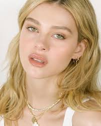 Nicola peltz is an american actress who portrayed bradley martin in bates motel. Nicola Peltz Marca English