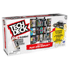 Use bizrate's latest online shopping features to compare prices. Tech Deck Play And Display Skate Shop Van Der Meulen