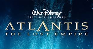 The lost empire has become something of a cult classic, but the production was lengthy and difficult, and the initial release disappointed. Disney S Atlantis The Lost Empire Catspaw Dynamics
