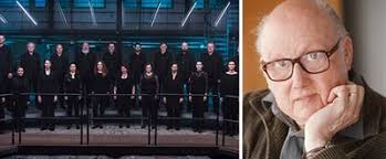 Eric Ericson Award, the world's most prestigious competition for young  choir conductors, will be held in 2021