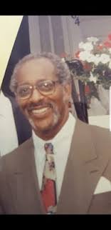 Edward E. Parker Obituary