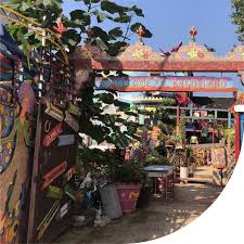 Randyland: Art Museum in Pittsburgh, PA (Updated November 2025)