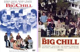 DVD Exotica: Criterion Catch-Up, Part 5: The Big Chill (DVD/ Blu-ray  Comparison)