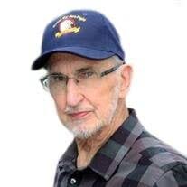 Donald Lackey Obituary