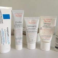 Go To Skin Saviour Reviews Lrp Cicaplast Baume B5 Avene Cicalfate Both Of These I Use In The Pm On Any Dry Patches Or Irritation That I