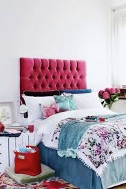 Head Noard Pink Headboard Home Decor Quotes Headboard