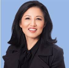 Jasmin Kim's Instagram, Twitter & Facebook