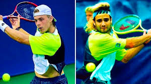Expounding on this, mah stated, progenity did not provide guidance, but june test volumes of ~28,000 were strong (q1 2020 monthly average was ~26,000) which we believe showcases the durability of its. Denis Shapovalov Pays Tribute To Andre Agassi In New Nike Collection