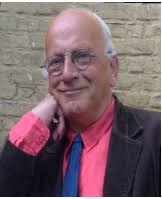 Portrait de cigalier.ère : Jean-Jacques Giard