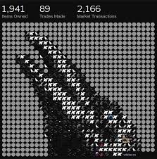 Mosaics are often used as floor and wall decoration, and were particularly popular in the ancient roman world. Steam Community Guide How To Add Emoticon Art To Your Steam Showcases