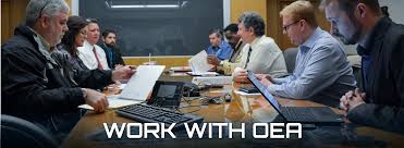 Energy division was formed in 2007 and designs and distributes innovative wind and water turbines which take advantage of the akcasu turbine technology. Work With Oea