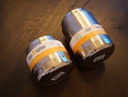 Utopia kitchen glass food storage container set at amazon. Klean Kanteen Insulated Food Canisters Review Stainless Steel Tare It Up Storage